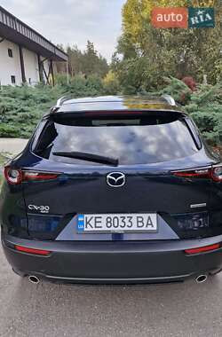 Внедорожник / Кроссовер Mazda CX-30 2024 в 
