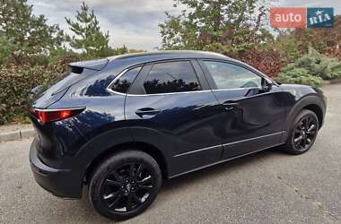 Внедорожник / Кроссовер Mazda CX-30 2024 в 
