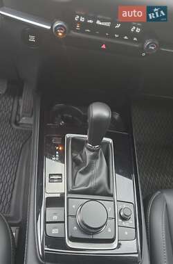 Внедорожник / Кроссовер Mazda CX-30 2024 в 