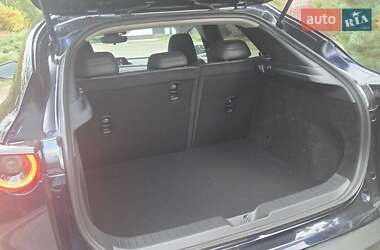 Внедорожник / Кроссовер Mazda CX-30 2024 в 