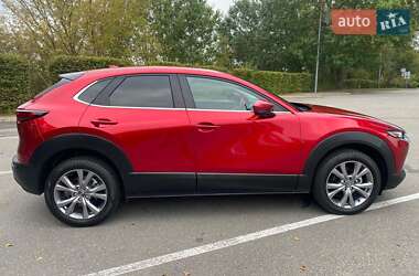 Внедорожник / Кроссовер Mazda CX-30 2020 в 