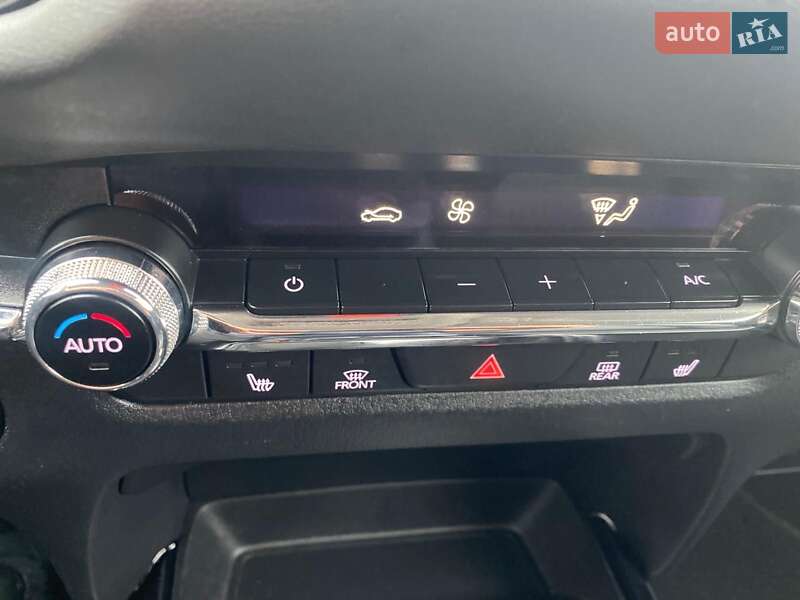Позашляховик / Кросовер Mazda CX-30 2020 в Києві