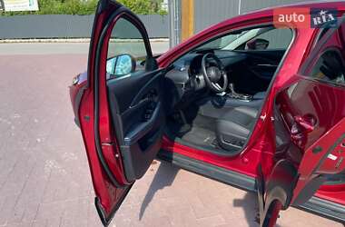 Внедорожник / Кроссовер Mazda CX-30 2020 в 
