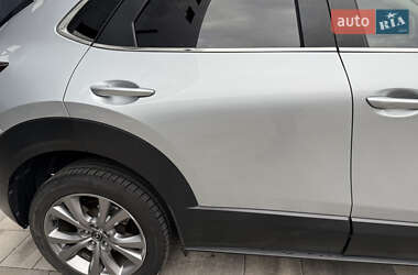 Позашляховик / Кросовер Mazda CX-30 2021 в  фото 9 Позашляховик / Кросовер Mazda CX-30 2021 в