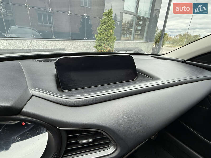 Внедорожник / Кроссовер Mazda CX-30 2021 в Киеве фото 26 Внедорожник / Кроссовер Mazda CX-30 2021 в Киеве