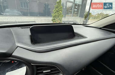 Позашляховик / Кросовер Mazda CX-30 2021 в  фото 26 Позашляховик / Кросовер Mazda CX-30 2021 в