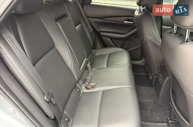Позашляховик / Кросовер Mazda CX-30 2021 в  фото 36 Позашляховик / Кросовер Mazda CX-30 2021 в