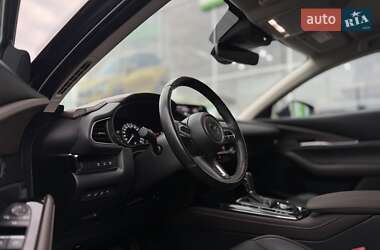 Позашляховик / Кросовер Mazda CX-30 2020 в 