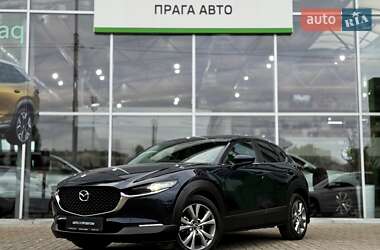 Mazda CX-30 2020 Mazda CX-30 2020