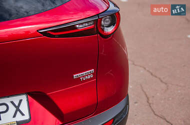 Внедорожник / Кроссовер Mazda CX-30 2021 в 