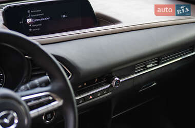 Внедорожник / Кроссовер Mazda CX-30 2021 в 