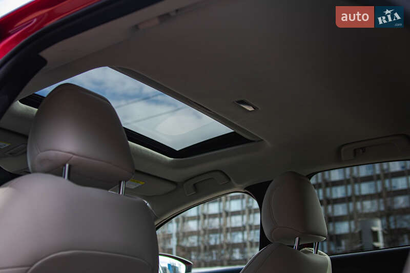Позашляховик / Кросовер Mazda CX-30 2021 в Києві фото 21 Позашляховик / Кросовер Mazda CX-30 2021 в Києві