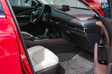 Внедорожник / Кроссовер Mazda CX-30 2021 в 