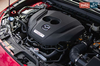 Внедорожник / Кроссовер Mazda CX-30 2021 в 