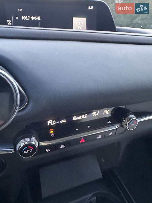 Позашляховик / Кросовер Mazda CX-30 2021 в Рівному фото 9 Позашляховик / Кросовер Mazda CX-30 2021 в Рівному