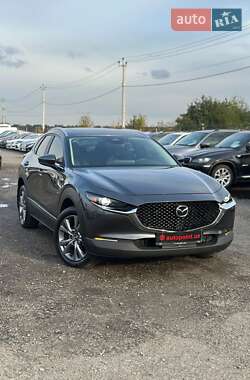 Позашляховик / Кросовер Mazda CX-30 2024 в Білогородці