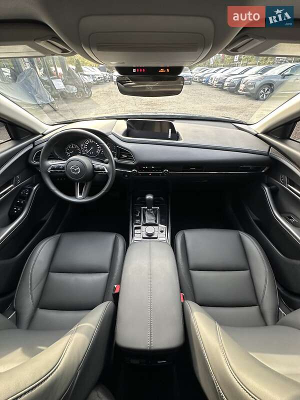 Позашляховик / Кросовер Mazda CX-30 2024 в Білогородці