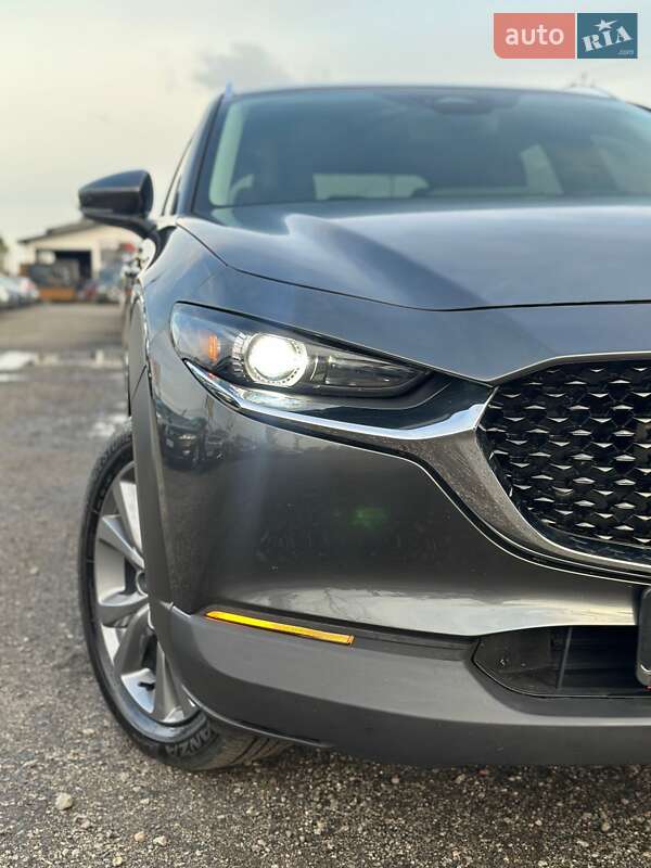 Позашляховик / Кросовер Mazda CX-30 2024 в Білогородці