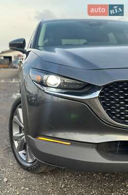 Позашляховик / Кросовер Mazda CX-30 2024 в 