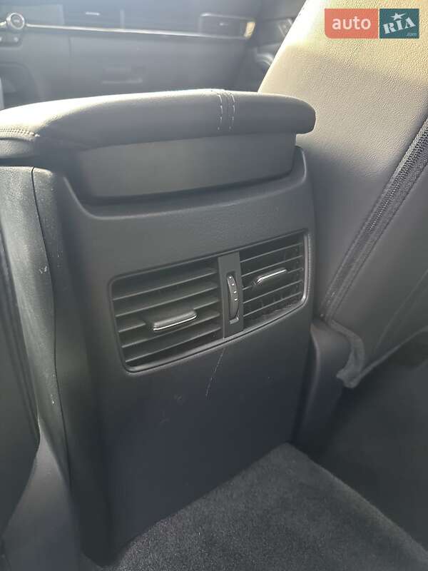 Позашляховик / Кросовер Mazda CX-30 2024 в Білогородці