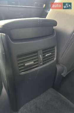 Позашляховик / Кросовер Mazda CX-30 2024 в 