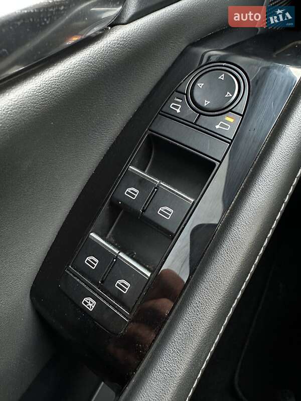 Позашляховик / Кросовер Mazda CX-30 2024 в Білогородці