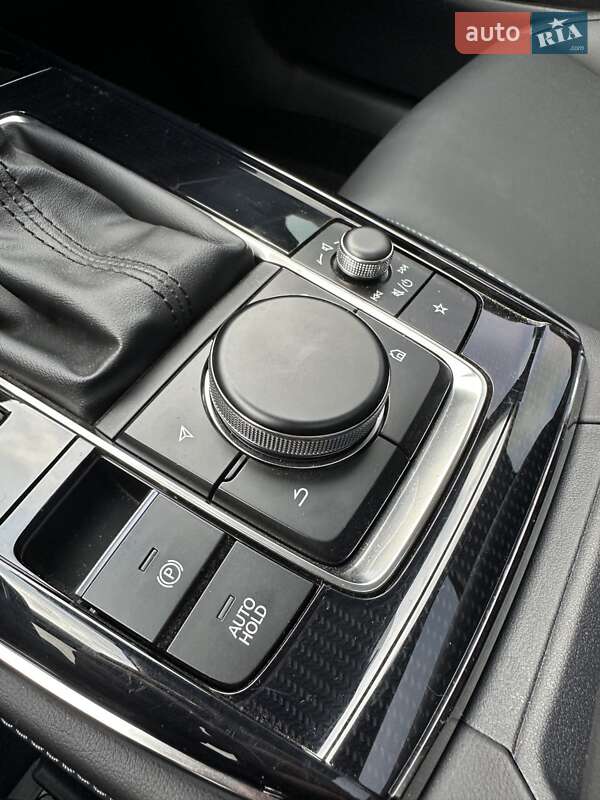 Позашляховик / Кросовер Mazda CX-30 2024 в Білогородці