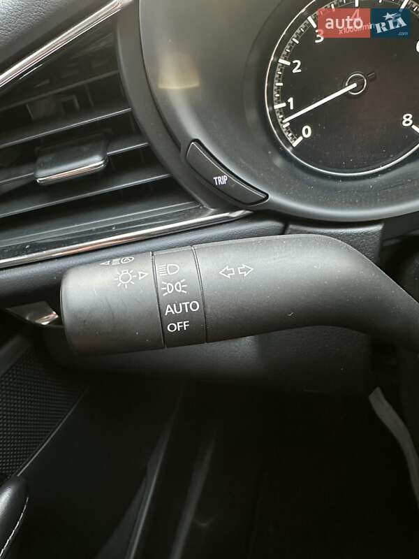 Позашляховик / Кросовер Mazda CX-30 2024 в Білогородці