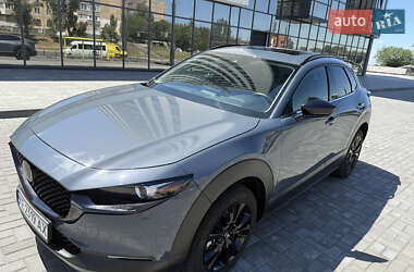 Mazda CX-30 2023 Mazda CX-30 2023