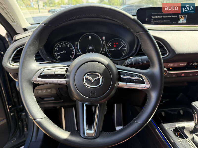Позашляховик / Кросовер Mazda CX-30 2023 в Дніпрі
