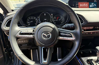 Позашляховик / Кросовер Mazda CX-30 2023 в 