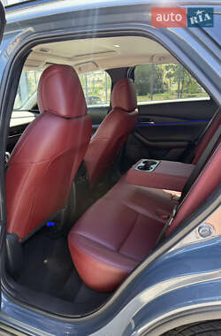 Позашляховик / Кросовер Mazda CX-30 2023 в 