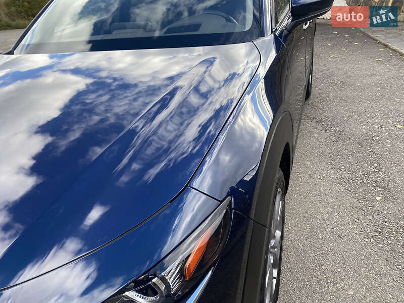 Внедорожник / Кроссовер Mazda CX-30 2023 в Самборе