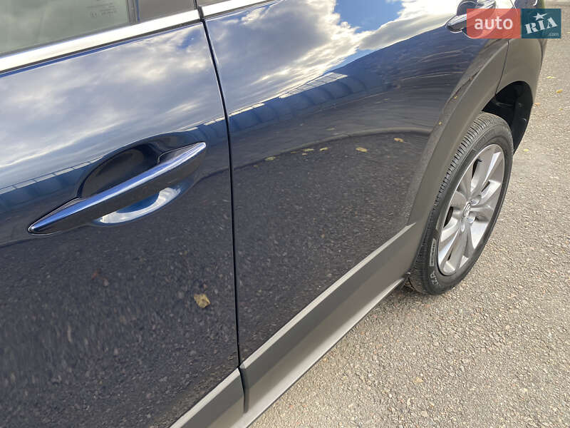 Внедорожник / Кроссовер Mazda CX-30 2023 в Самборе