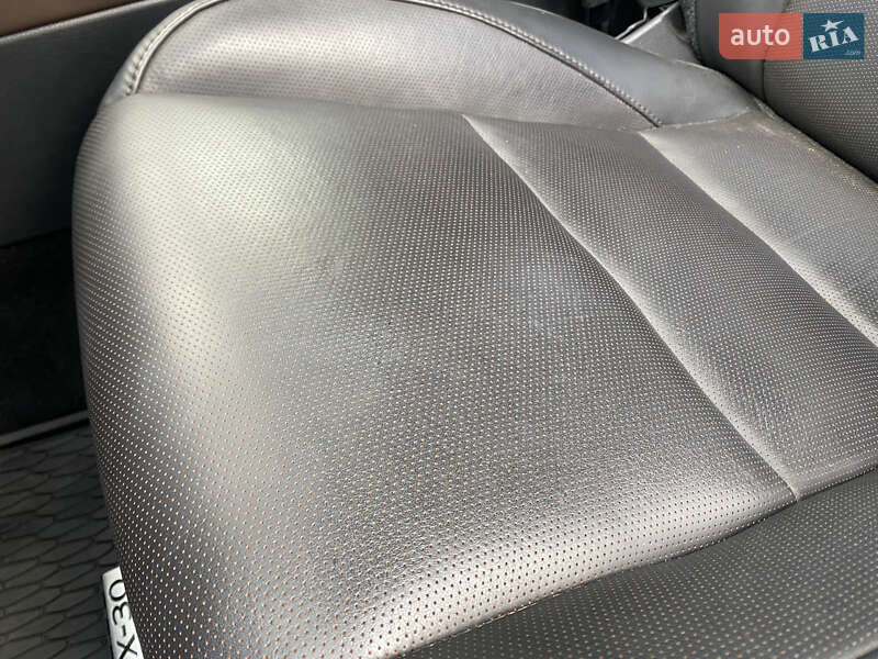 Внедорожник / Кроссовер Mazda CX-30 2023 в Самборе