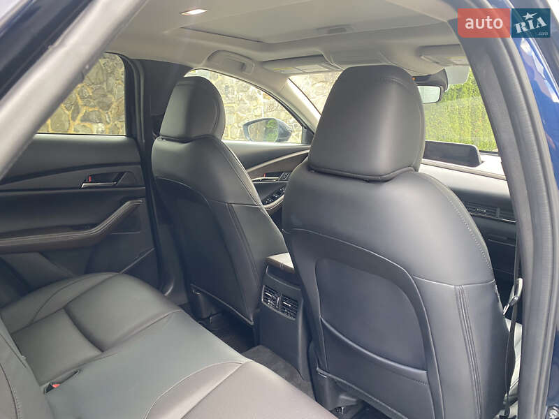 Внедорожник / Кроссовер Mazda CX-30 2023 в Самборе