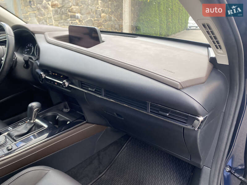 Внедорожник / Кроссовер Mazda CX-30 2023 в Самборе