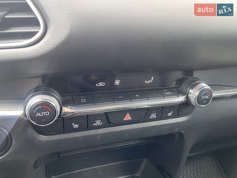 Внедорожник / Кроссовер Mazda CX-30 2023 в Самборе