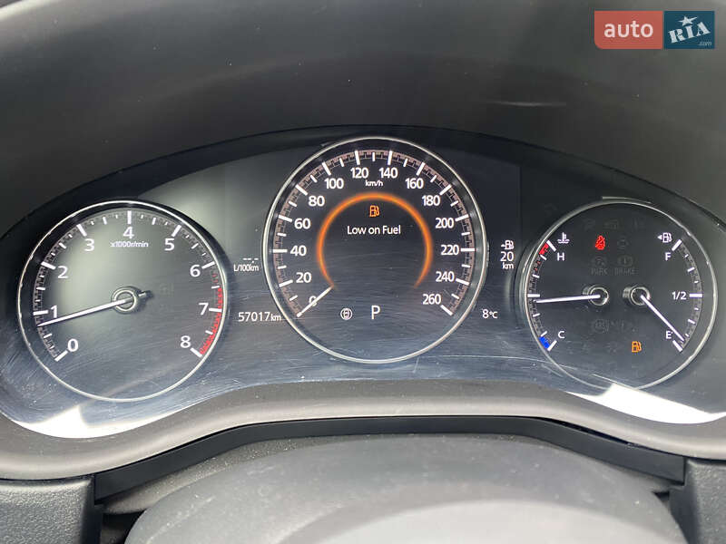 Внедорожник / Кроссовер Mazda CX-30 2023 в Самборе