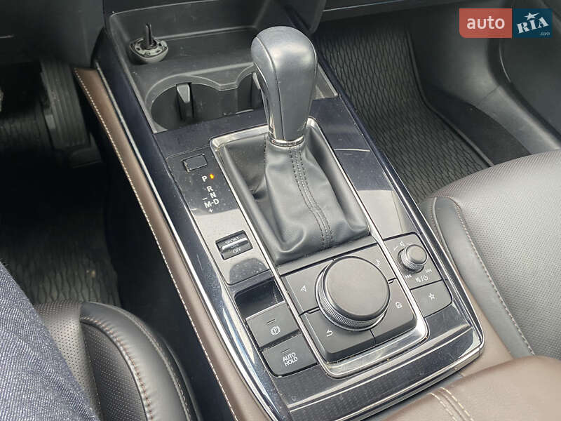 Внедорожник / Кроссовер Mazda CX-30 2023 в Самборе