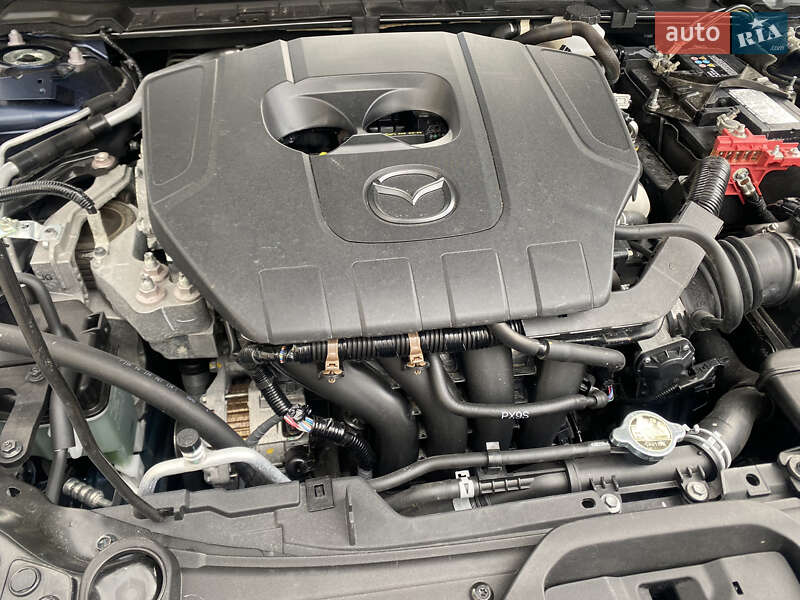 Внедорожник / Кроссовер Mazda CX-30 2023 в Самборе