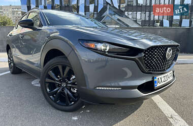 Mazda CX-30 2023