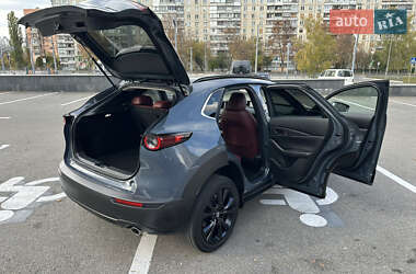 Внедорожник / Кроссовер Mazda CX-30 2023 в 