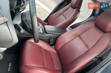 Внедорожник / Кроссовер Mazda CX-30 2023 в 