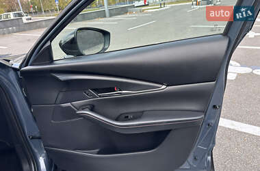Внедорожник / Кроссовер Mazda CX-30 2023 в 