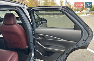 Внедорожник / Кроссовер Mazda CX-30 2023 в 