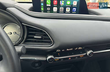 Внедорожник / Кроссовер Mazda CX-30 2023 в 