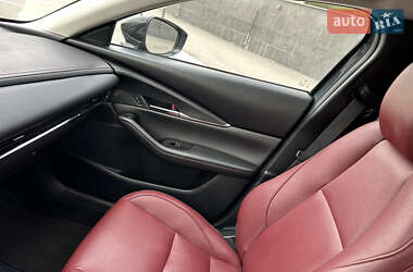 Внедорожник / Кроссовер Mazda CX-30 2023 в 