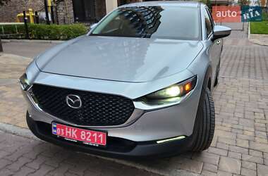 Mazda CX-30 2020