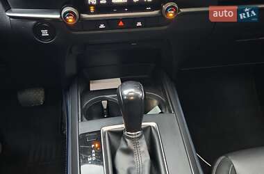 Позашляховик / Кросовер Mazda CX-30 2020 в 